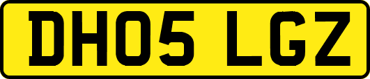 DH05LGZ