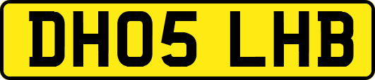 DH05LHB