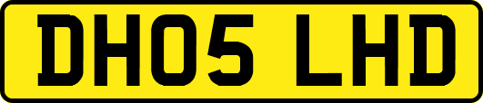 DH05LHD