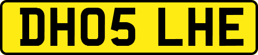 DH05LHE