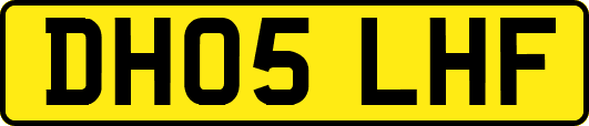 DH05LHF