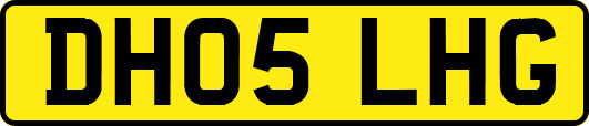 DH05LHG