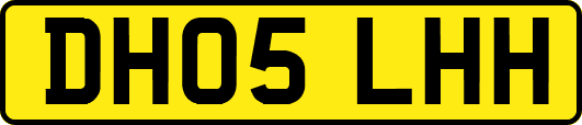 DH05LHH