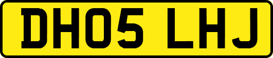 DH05LHJ