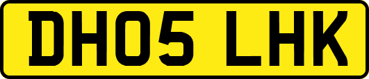 DH05LHK