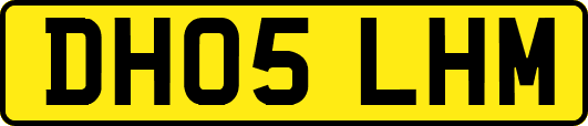 DH05LHM