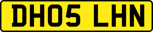 DH05LHN