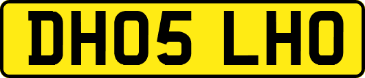 DH05LHO
