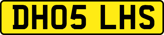 DH05LHS