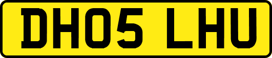 DH05LHU