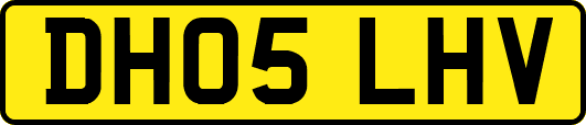 DH05LHV