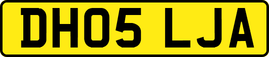 DH05LJA