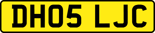 DH05LJC