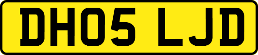 DH05LJD
