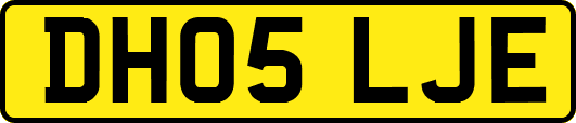 DH05LJE