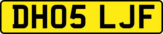 DH05LJF