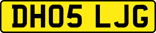 DH05LJG