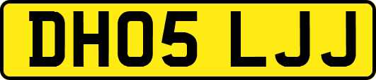 DH05LJJ
