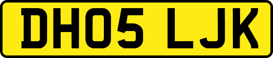 DH05LJK
