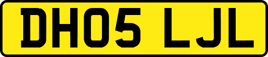 DH05LJL