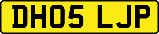 DH05LJP