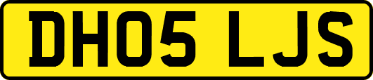 DH05LJS