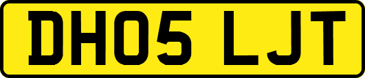DH05LJT