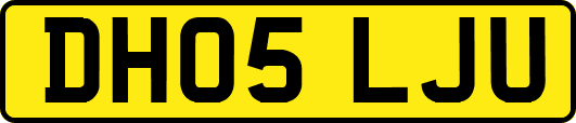 DH05LJU