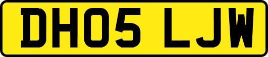 DH05LJW