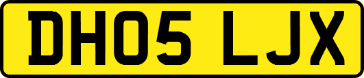 DH05LJX