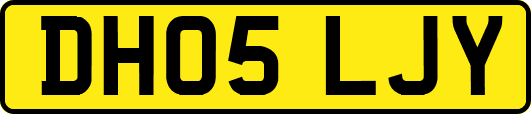 DH05LJY