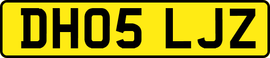 DH05LJZ