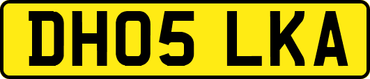DH05LKA