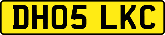 DH05LKC