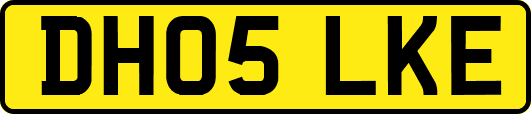 DH05LKE