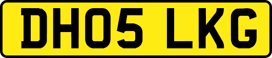 DH05LKG
