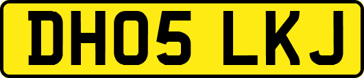 DH05LKJ