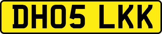 DH05LKK