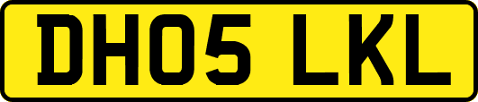 DH05LKL