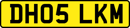 DH05LKM