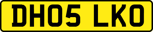 DH05LKO