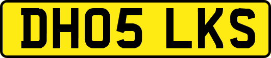 DH05LKS
