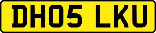 DH05LKU
