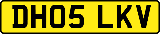 DH05LKV