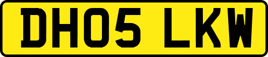 DH05LKW