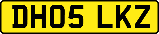 DH05LKZ