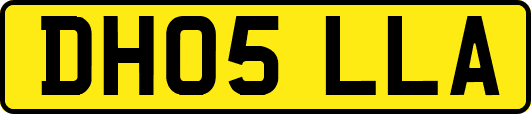 DH05LLA