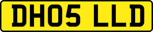 DH05LLD