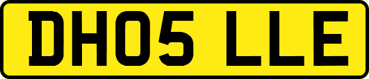 DH05LLE