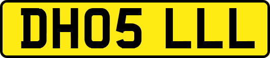 DH05LLL